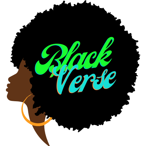 Black'Verse.io - Decentralized Since 2021.